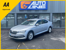 2023 Skoda Superb 2L Diesel For Sale Images