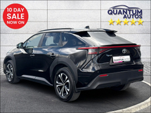 2024 Toyota bZ4X 0L Electric For Sale Images