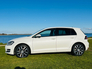 2017 VOLKSWAGEN GOLF 1.4 Highline Low Mileage Finance Available 