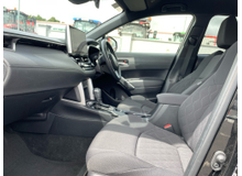 2023 Toyota Corolla Cross 2.0L Petrol For Sale Images