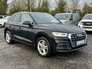 2019 AUDI Q5 2.0 TDI S LINE QUATTRO 5DR AU AUTO 40