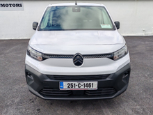 2025 Citroen Berlingo 1.5L Diesel For Sale Images