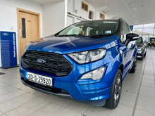 2020 Ford Ecosport 1L Petrol For Sale Images