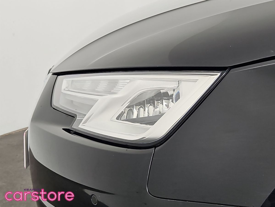Audi A4 1.4 TFSI 150HP — thumbnail 16
