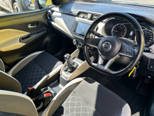 2022 Nissan Micra 1L Petrol For Sale Images