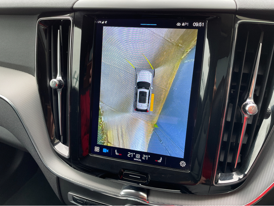 2023 Volvo XC60 2L Diesel For Sale Images