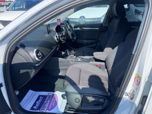 2020 Audi A3 1.4L Petrol For Sale Images