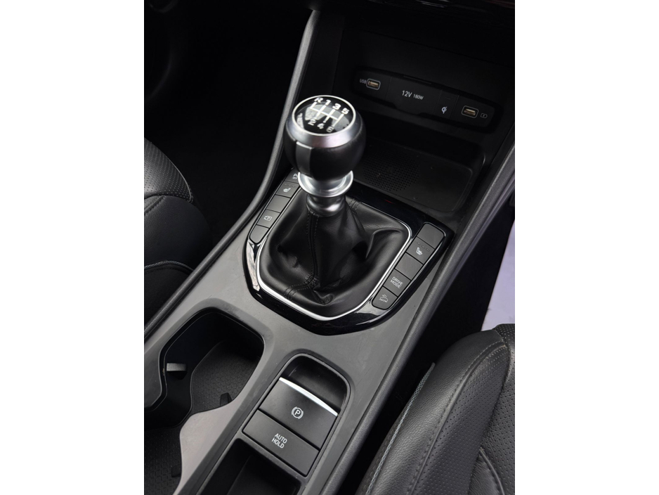 2022 Hyundai Tucson 1.6L Diesel For Sale Images