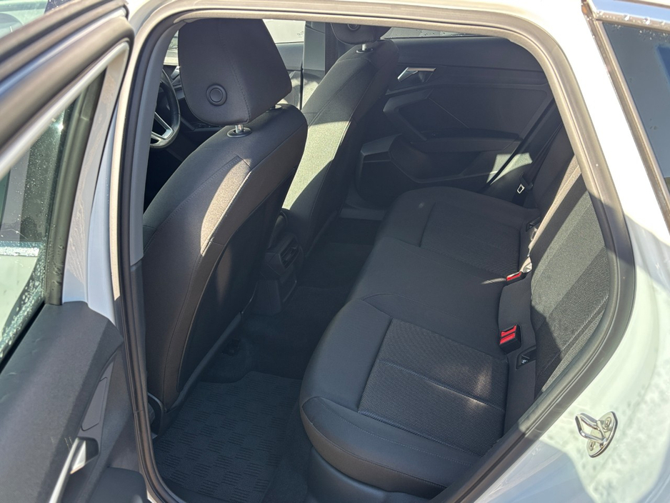 2022 Audi A3 Sportback 1L Petrol For Sale Images