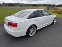 2014 Audi A6 2L Diesel For Sale Images