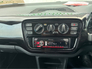 2016 VOLKSWAGEN UP! 1.0i Petrol Automatic 3DR