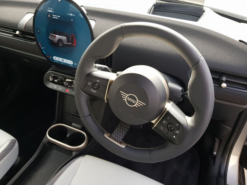 2025 MINI Hatch 1.5L Petrol For Sale Images