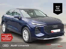 Audi Q3 *SAVE €4934 VS NEW* Q3 SPORTBACK SE TFSI S-T