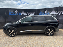 2019 Peugeot 5008 2L Diesel For Sale Images