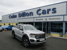 2021 Ford Ranger 2L Diesel For Sale Images