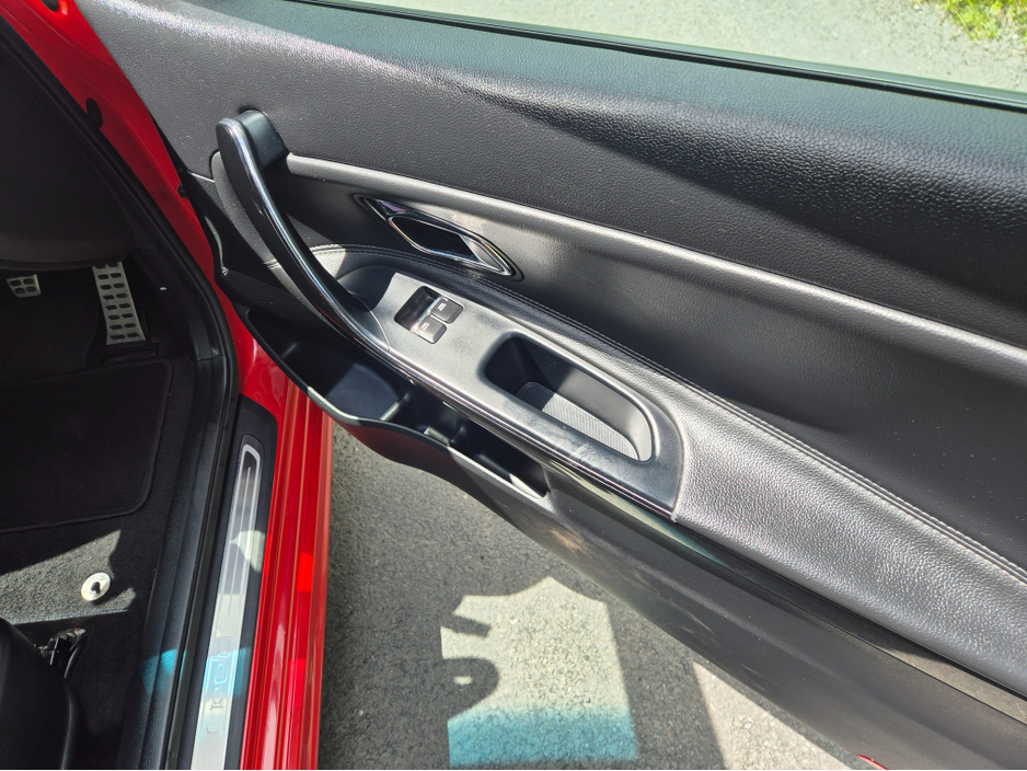 2018 Kia pro_ceed 1.6L Diesel For Sale Images