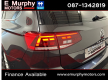 2022 Volkswagen Passat 2.0L Diesel For Sale Images