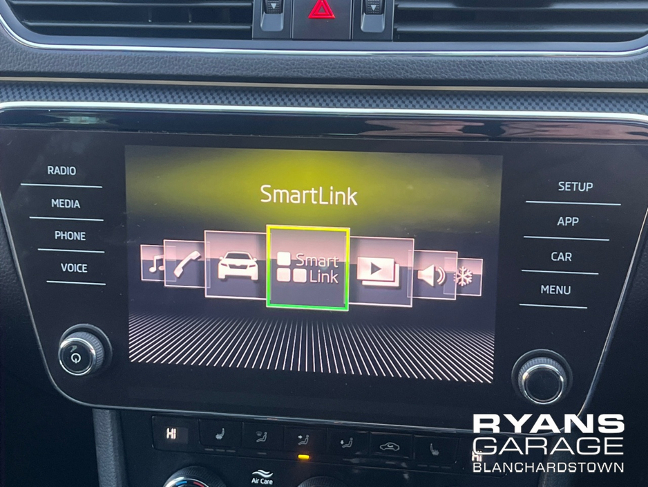 2019 Skoda Superb 2L Diesel For Sale Images