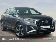 Audi Q2 S LINE 2.0 TDI 116 BHP - 1 Owner - "Price Includes €2,000 Scrappage"