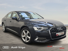 Audi A6 SE 2.0TDI 204bhp Auto - LED Lights - Rear Camera - Heated Full Leather - WAS €47,950 -