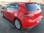 2017 VOLKSWAGEN GOLF HIGHLINE* 1.4 TSI AUTOMATIC