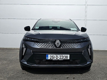 Renault Scenic EV 60 Techno