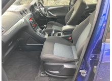 2014 Ford S-Max 1.6L Diesel For Sale Images