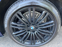 2017 BMW 5 Series 2L Diesel For Sale Images