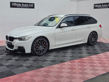 2013 BMW 3 Series 2L Diesel For Sale Images