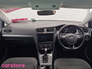 2017 VOLKSWAGEN GOLF 1.2 TSI 5DR Auto