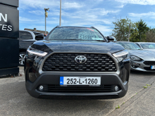2025 Toyota Corolla 1.8L Petrol Hybrid For Sale Images