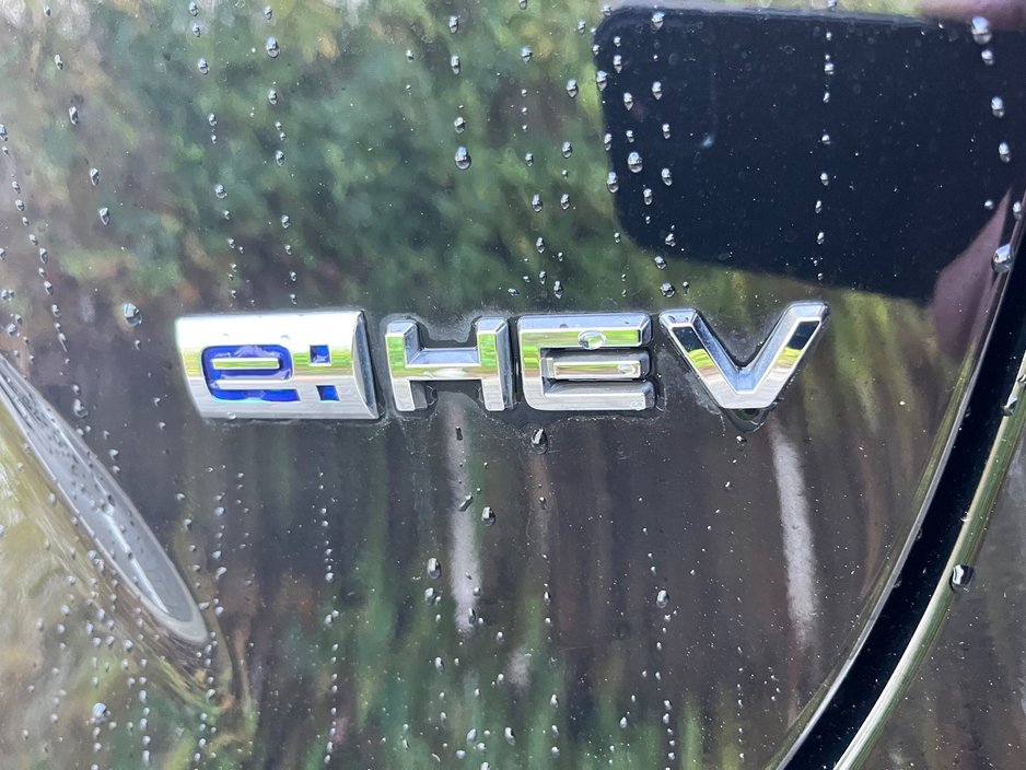 2021 Honda Vezel 1.5L Petrol Hybrid For Sale Images