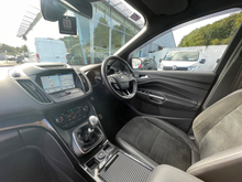 2018 Ford Kuga 1.5L Diesel For Sale Images