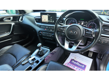 2020 Kia Ceed 1.4L Petrol For Sale Images