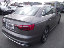 2022 Audi A4 2L Diesel For Sale Images