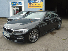2018 BMW 5 Series 2L Diesel For Sale Images