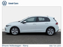2025 VOLKSWAGEN GOLF EDITION 75 1.5 TSI 116HP