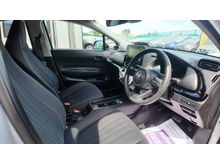 2021 Toyota Aqua 1.5L Petrol Hybrid For Sale Images