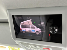 2023 Volkswagen California 2L Diesel For Sale Images