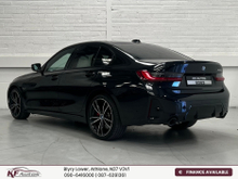 2023 BMW 3 Series 2L Hybrid For Sale Images