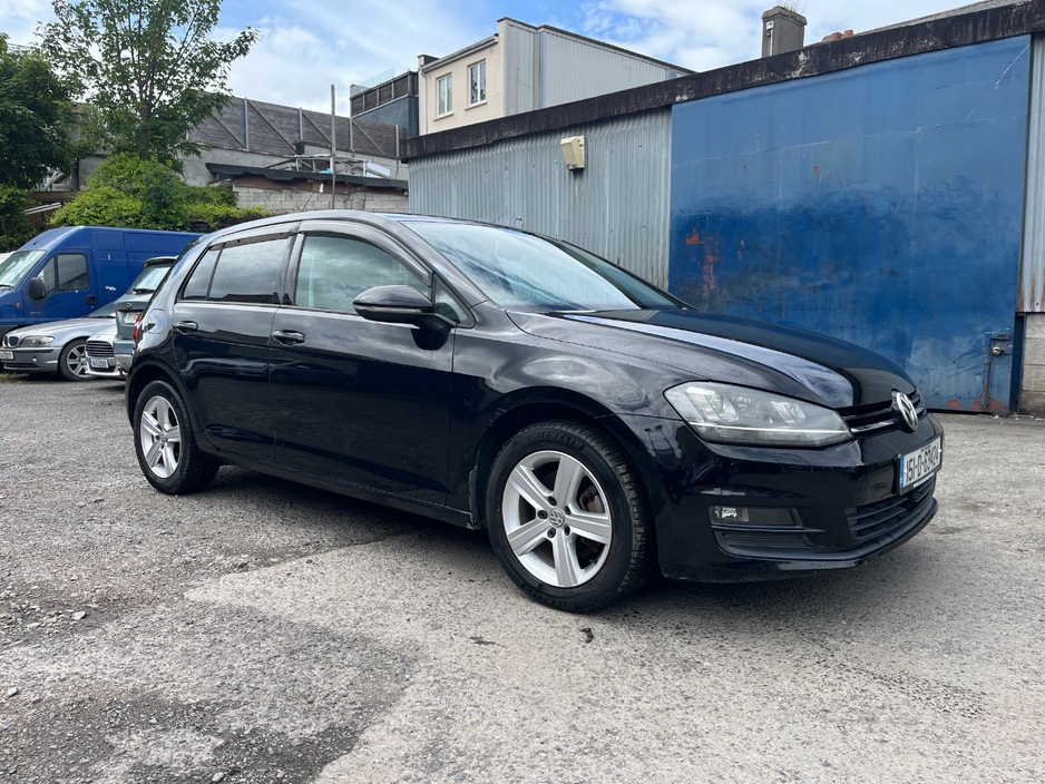 2015 Volkswagen Golf For Sale Images