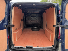 2020 Ford Transit Custom 2L Diesel For Sale Images