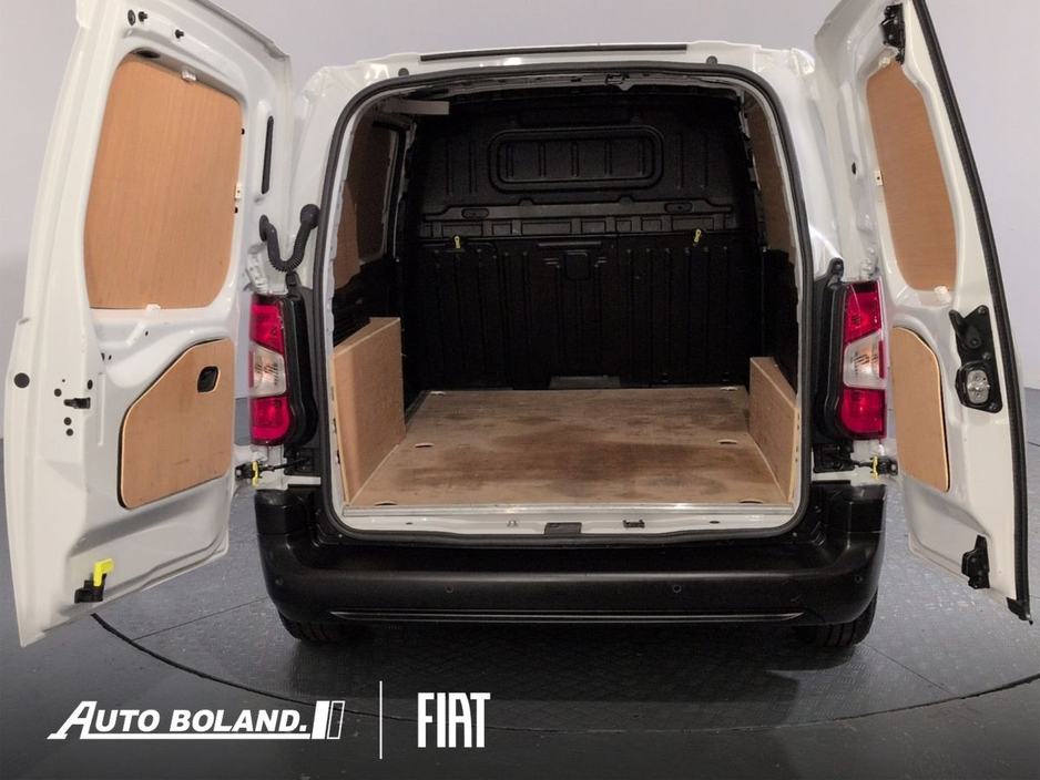 2024 Fiat Doblo 1.5L Diesel For Sale Images