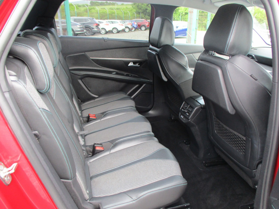 2021 Peugeot 5008 1.5L Diesel For Sale Images