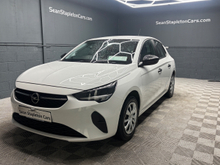 2021 Opel Corsa 1.2L Petrol For Sale Images