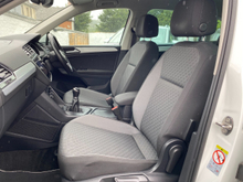 2018 Volkswagen Tiguan 2L Diesel For Sale Images