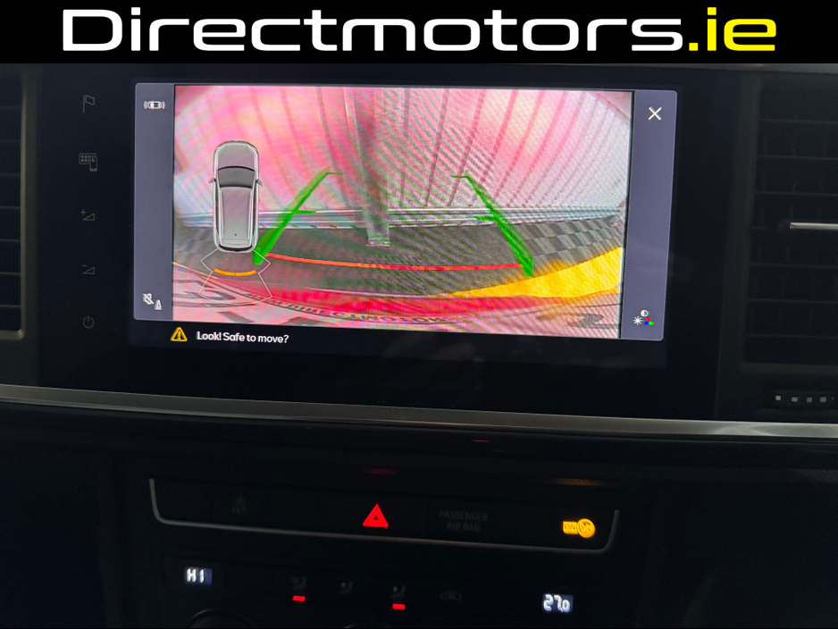 2023 SEAT Ateca 1.0L Petrol For Sale Images