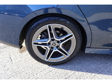 2023 Mercedes-Benz CLA Class 1.3L Petrol For Sale Images