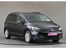 Volkswagen Touran *VIP SPECIAL*1.4 TSI DSG COMFORTLINE