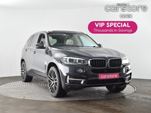 BMW X5 SE 7 SEATER DIESEL